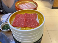 -松野谷·寿喜烧自助(华联顺义金街购物中心店)