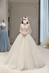 点击看大图 -MuseMarry婚纱(前海嘉里中心店)