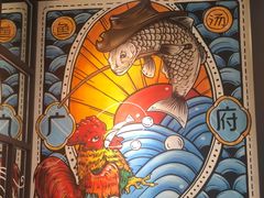 景观位-渔米丰·广府鱼汤米线(光明广场店)