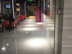 -一兆韦德健身(张杨路店)