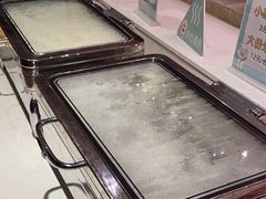 -锦园餐厅(九龙湖开元度假村店)
