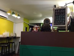 大堂-马来MO简餐.南洋风味料理(美食街店)