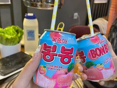 -·缸桶屋·韩式牛肋条自助烤肉(西湖D11店)