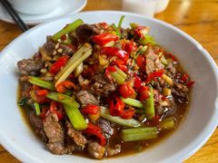 -笨罗卜浏阳菜馆(星沙店)