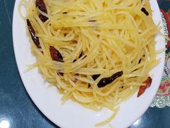 -毛毛春饼(尚志大街店)