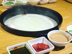 -炑羊香烤全羊(西三旗店)
