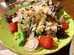 -盘炉forenza·云贵川融合小食堂 ( 钟楼中柳巷店)