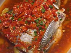 -井水小厨·湘菜(活力广场店)