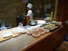 -苏大嘴海鲜牧场(奥林匹克店)