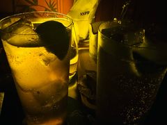 -ASPIRYNA酒吧水烟吧(太古里店)