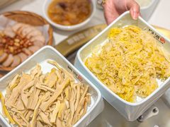-锅当当铁锅炖烀饼王(长泰广场店)