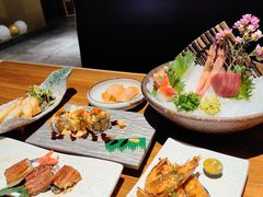 -青叶日式料理(飘亮阳光广场店)