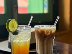 -地理学家咖啡馆