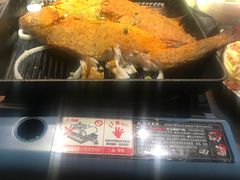 -楼兰新疆主题餐厅(苏州中心店)