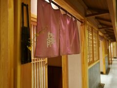 二楼按摩室-大江户·温泉洗浴(浑南店)