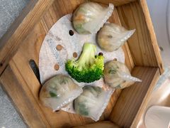 -聚福宝合苑食府(南头镇店)