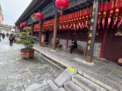 -大慈恩寺(大雁塔)