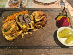 -米兰西点(鞍山店)