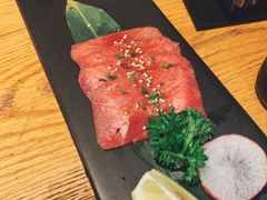 -赤坂亭·M9和牛烧肉·铁板烧·日料398放题(长泰广场店)