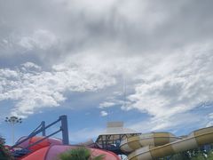 -上海玛雅海滩水公园