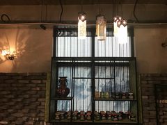 -纳地素食(石门公园店)