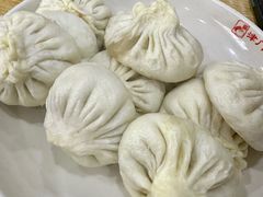 -津门张记包子铺(华昌道店)