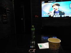 -欢乐盛KTV音乐会所(泰然店)