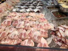 -非烤勿扰自助烤肉(东城时尚店)
