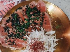 -炭之家·齐齐哈尔非遗烤肉·鲜切直供(中央大街店)