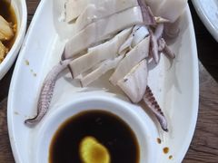 -车头老二大排档