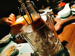 -大树餐厅(益田假日店)