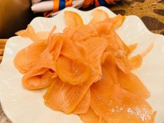 酸萝卜-肖肖酸萝卜鱼火锅(总店)