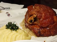 -德国金皇冠啤酒坊(硅谷大街店)