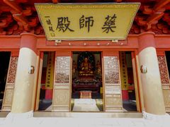 -上海东林寺(金山区)