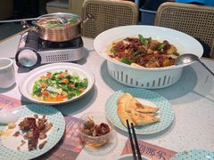 -阿娜尔·新疆菜(佰港城店)