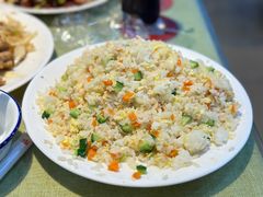 -振生清真饭店(永安道店)