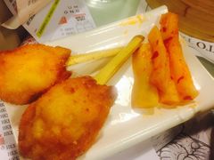 -点点心点心专门店(旺角店)