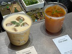 -O.P.S. CAFE