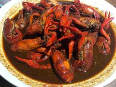 十三香小龙虾-叶派龙虾•招牌香辣蟹·海鲜(中海国际店)