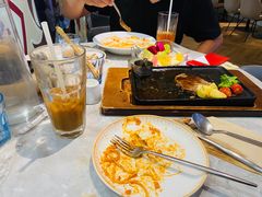 -永旺梦乐城(金银潭店)