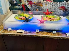 -厦门悦华酒店·绿庭主题自助餐厅