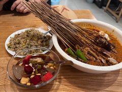 -嘉州叶婆婆钵钵鸡(建设路店)