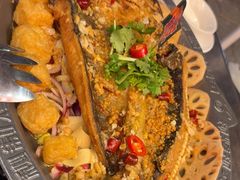 -鱼神脆皮烤鱼(深圳光明田寮村店)