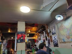 -炙热童年·老北京炙子烤肉(南锣鼓巷店)