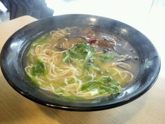 -吉祥馄饨(杭州博库书城店)