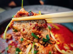 -大盐帮川菜馆(长楹天街店)