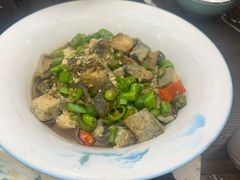 -小乡小镇·传承桐庐土菜·老板亲自烧的菜