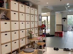 -EFL巴西柔术·综合格斗·泰拳·少儿体能训练(虹桥德必馆)