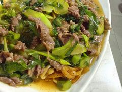 -菜忠潮州牛肉店(岗厦店)