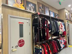 -中国照相馆(清河万象汇店)